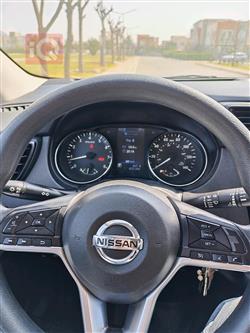 نيسان روج سبورت